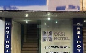 Orsi Hotel